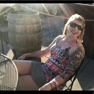 Meet your Posher, Jamie